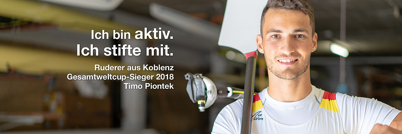 Timo Piontek © David Kleinz