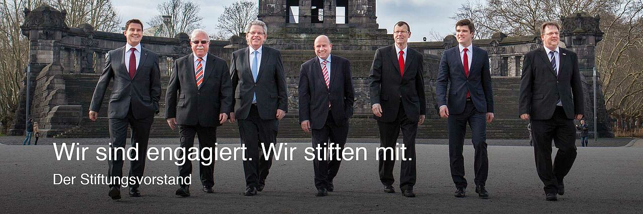 Der Vorstand